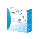 Lentes de contato hidrocor sem grau - Solótica