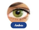 Lentes de contato hidrocor sem grau - Solótica