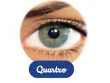 Lentes de contato hidrocor sem grau - Solótica