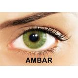 Lentes de Contato Kit Hidrocor Anual - Solotica