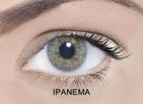 Lentes de Contato Kit Rio Hidrocor Anual - Solotica