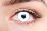 Lentes de Contato Natural Vision Fantasy