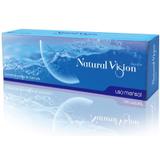 Lentes de contato natural vision mensal