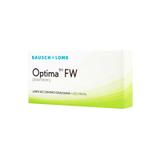 Lentes de Contato Optima FW - Bausch lomb