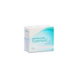 Lentes de contato purevision 2 - Bausch lomb