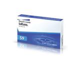 Lentes de Contato Soflens 59 - Bausch lomb