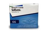 Lentes de Contato Soflens 66 FM - Bausch lomb