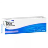 Lentes de Contato SofLens Daily - Bausch e lomb