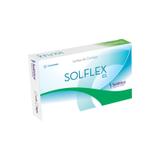 Lentes de contato solflex cl - Solótica