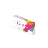 Lentes de Contato Solflex Color Hype - Solótica