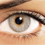 Lentes de Contato SOLFLEX NATURAL COLORS Solótica - Sem Grau