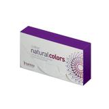 Lentes de contato solflex natural colors - Solótica