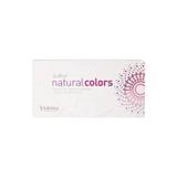 Lentes de contato solflex natural colors - Solótica