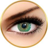 Lentes de Contato Solótica Hidrocor Sem Grau - Solotica