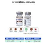 Lentes De Contato Solotica Hidrosol Filtrante Para Leucoma