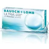 Lentes de contato ultra - Bausch lomb