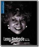 Leny andrade col aplauso - Imprensa oficial