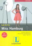 Leo co. miss hamburg a1 buch mit audio cd - Klett langenscheidt