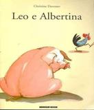 Leo E Albertina - Brinque-book