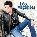 Léo Magalhães - Nosso Casamento - CD - Som livre