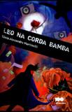 Leo na Corda Bamba - Col. Jabuti - Saraiva
