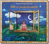 Leo no Mundo do Espelho - Reptil