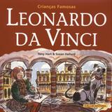 Leonardo da vinci - Callis editora