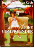 Ler e Compreender: Os Sentidos do Texto - Contexto