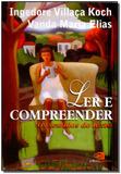 Ler e Compreender - os Sentidos do Texto - Contexto