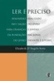 Ler e preciso - seminario realizado no i salao..... - Global editora e distribuidora