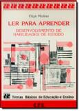 Ler para aprender-desen. habilid. estudo - Epu (grupo gen)