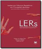 Lers: lesoes por esforcos repetitivos em cirurgioe - Univali