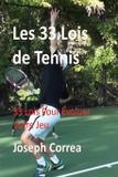 Les 33 Lois de Tennis - Finibi inc
