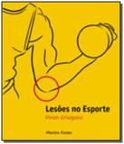 Lesoes no esporte - Wmf