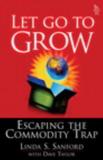 Let go to grow - Phe - pearson higher education