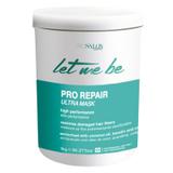 Let me Be Pro Repair Ultra Mask - 1Kg Prosalon Lançamento