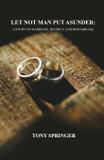 Let not man put asunder - Carpe diem publishers
