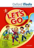 Let's Go 1 - Itools - 4ª Ed. - Oxford
