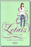 Letais - Pretty Little Liars - Rocco