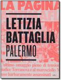 Letizia Battaglia - Palermo - Ims
