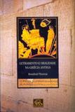 Letramento e Oralidade na Grécia Antiga - Odysseus