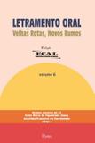 Letramento oral - Pontes editores