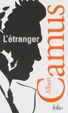 Letranger - camus,albert - isbn - 9782070453177