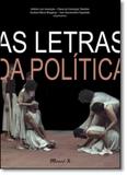 Letras da Política, As - Mauad