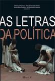 Letras da politica, as - Mauad