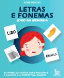 Letras e fonemas