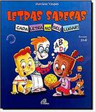 Letras Sapecas - Paulinas