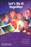 Lets do it together 4 - reader for teens - Cambridge university press do brasil