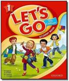 Lets go 1 sb/wb a with multi-rom pack - 4th editio - Oxford