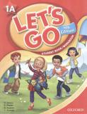 Lets go 1 sb/wb a with multi-rom pack - 4th edition - Oxford university